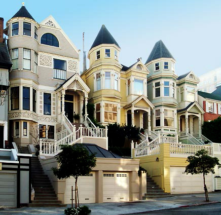The Victorians: Old-World Elegance Meets Modern Vibrancy