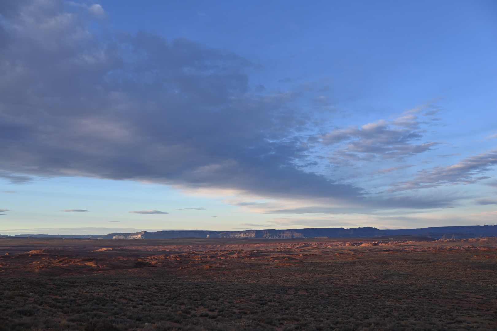 Horseshoe Bend |