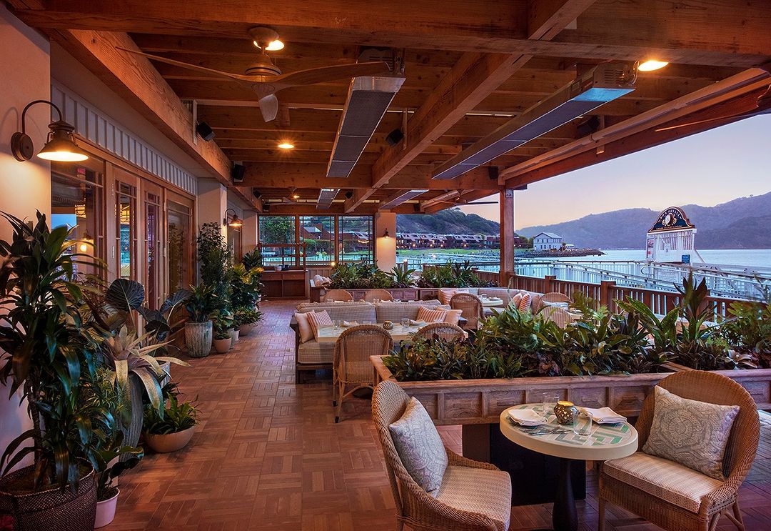 🌅Tiburon: Culinary Delights and Adventures to Iconic Landscapes