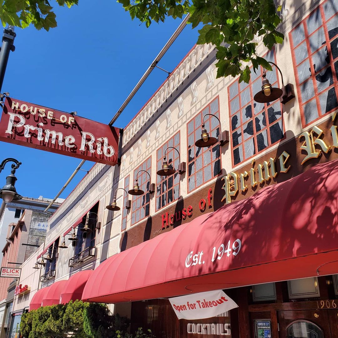 2 San Francisco Restaurants Rank in America’s Top 100