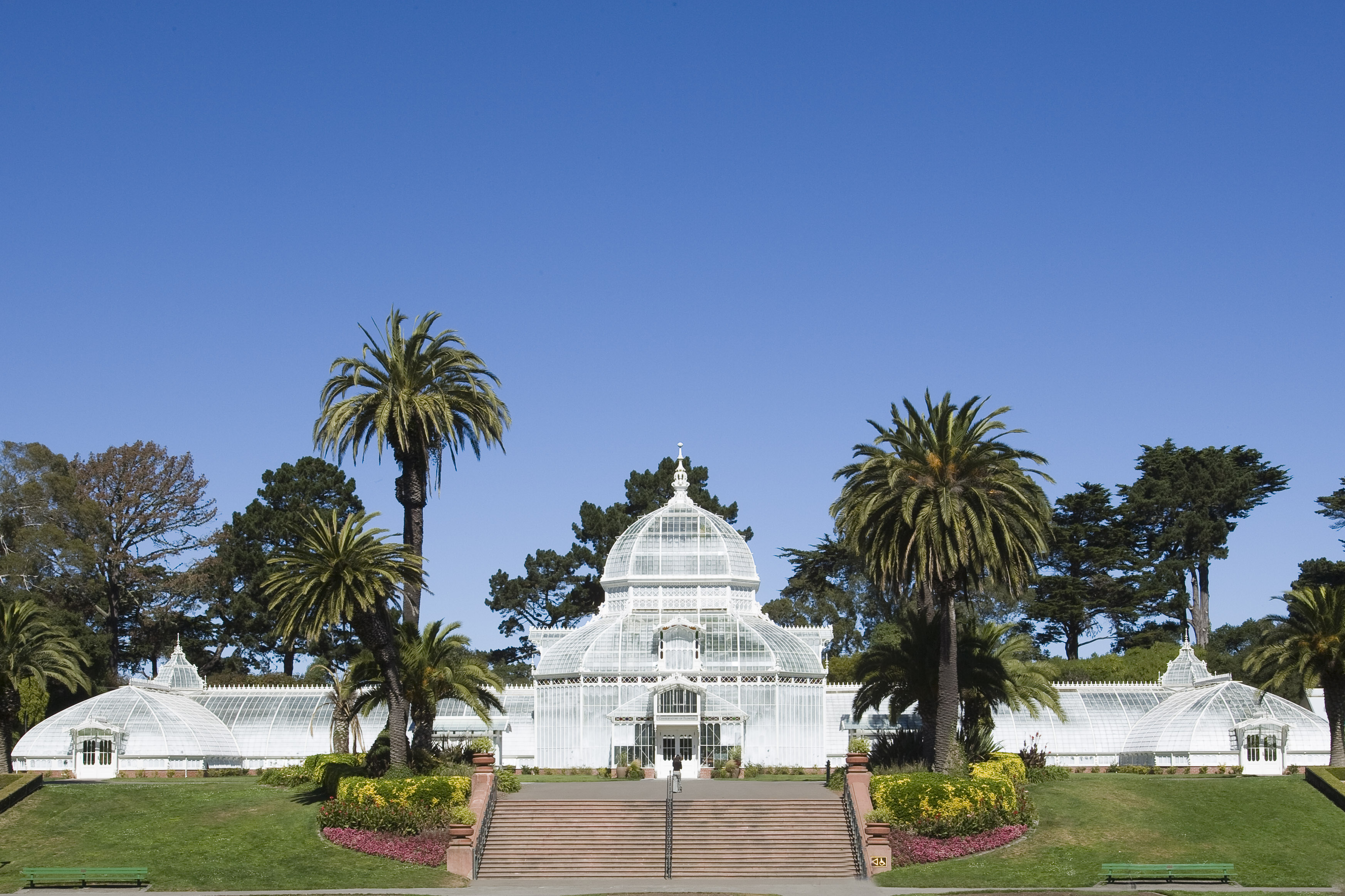 Charming Spots To Enjoy A Picnic In San Francisco