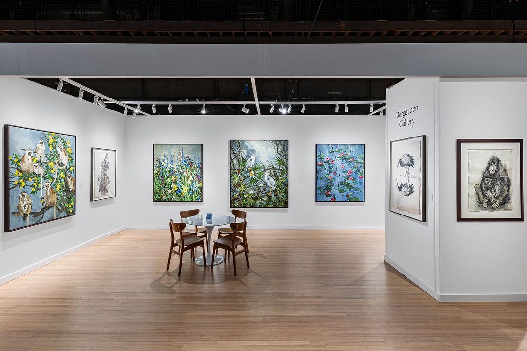 Beautiful Art Galleries In San Francisco Worth Visiting