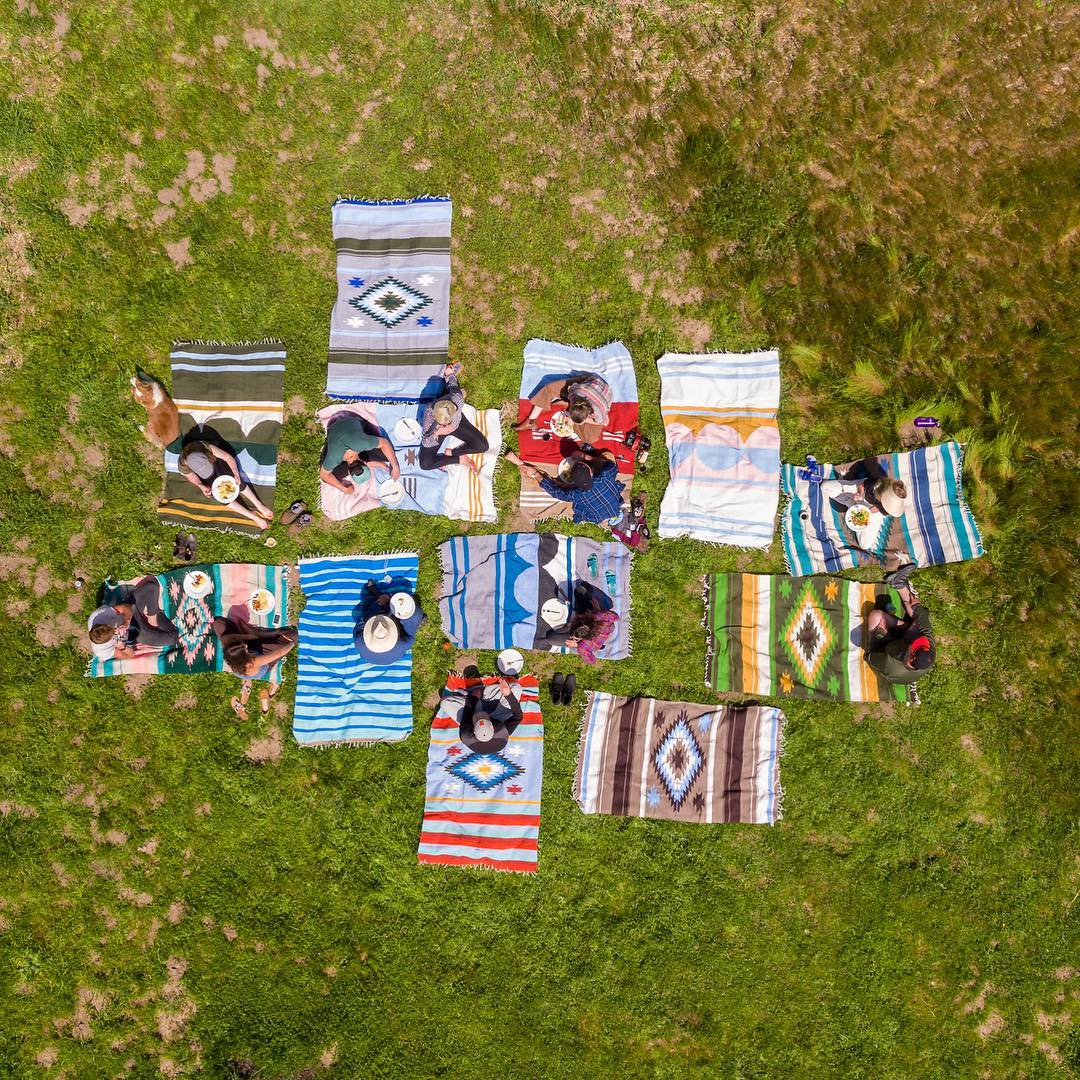 Charming Spots To Enjoy A Picnic In San Francisco