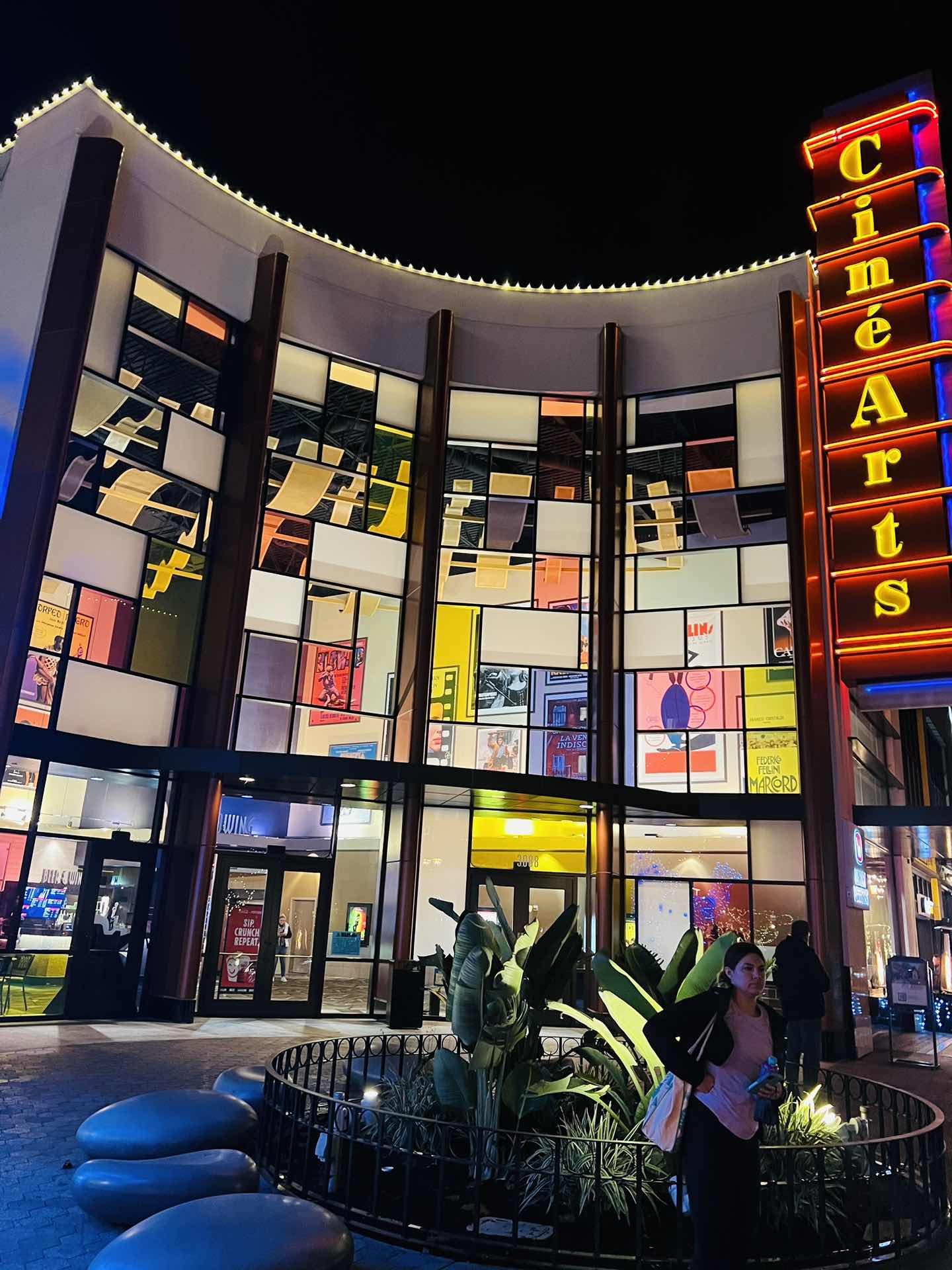 Santana Row