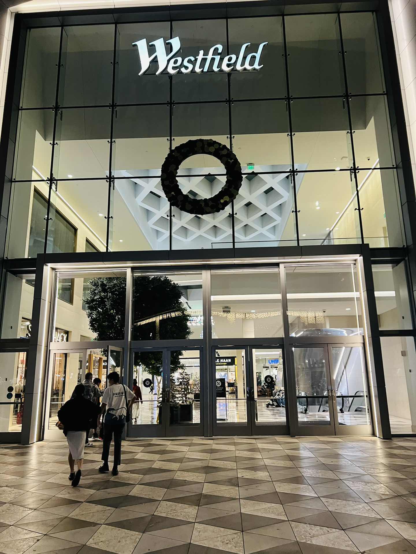 Santana Row