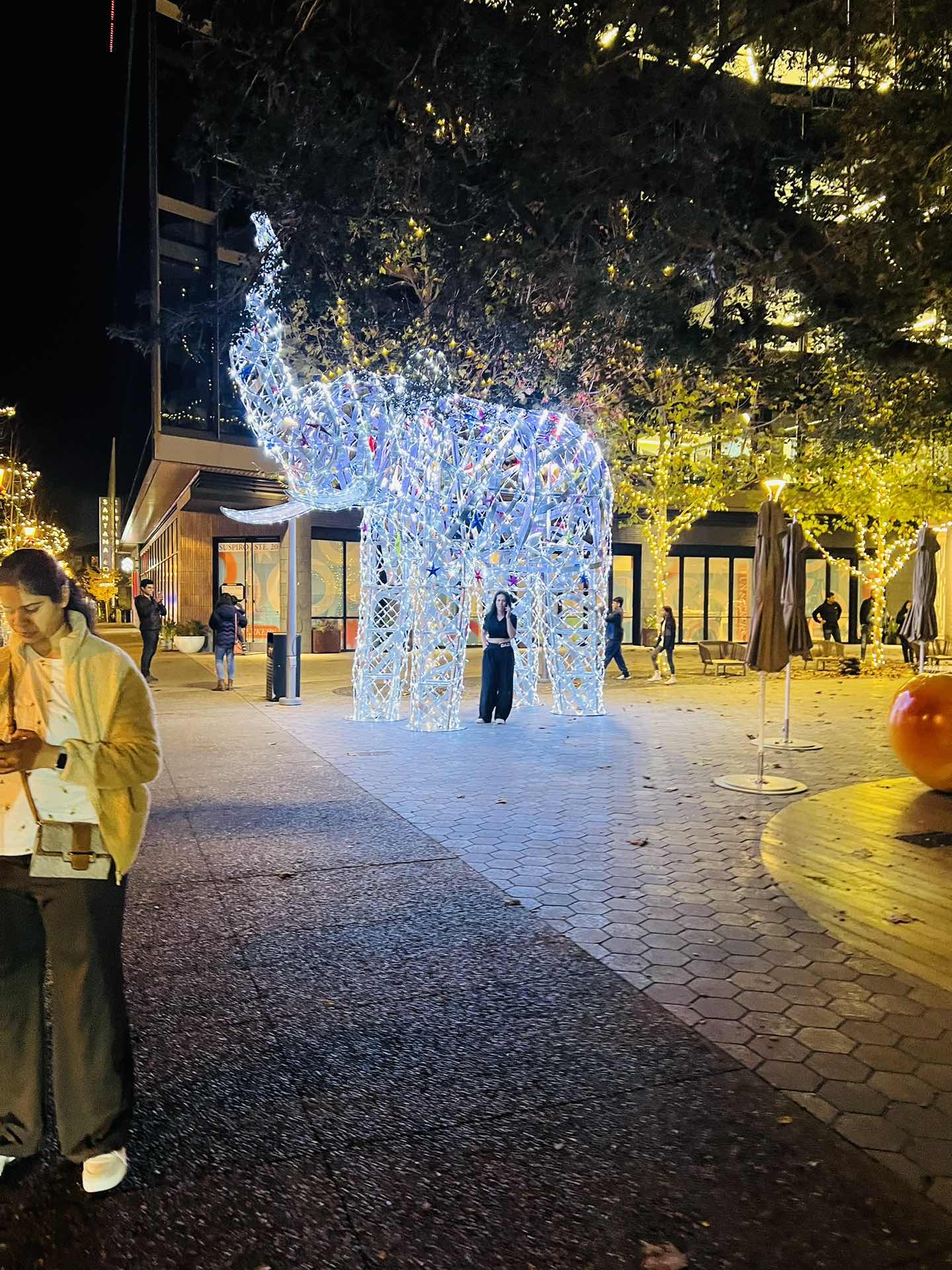 Santana Row