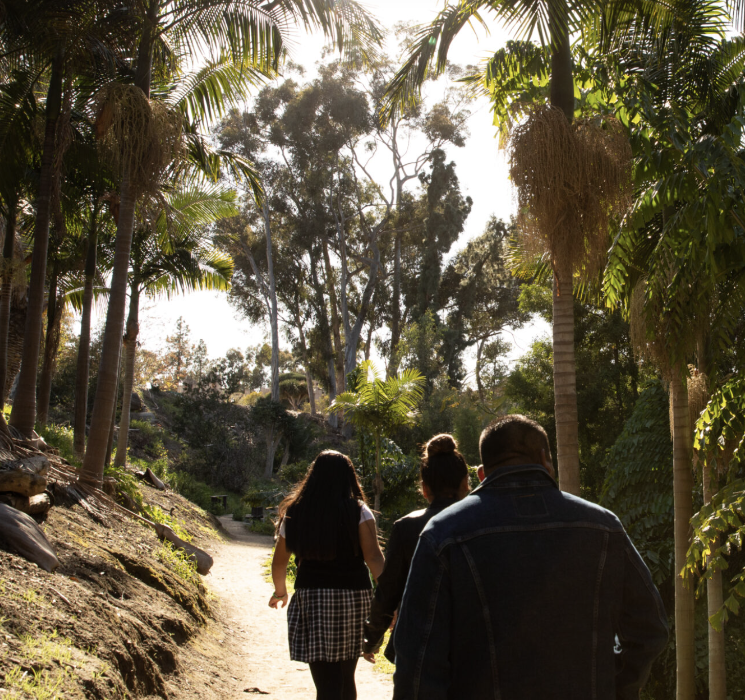 Free Things to Do at Balboa Park