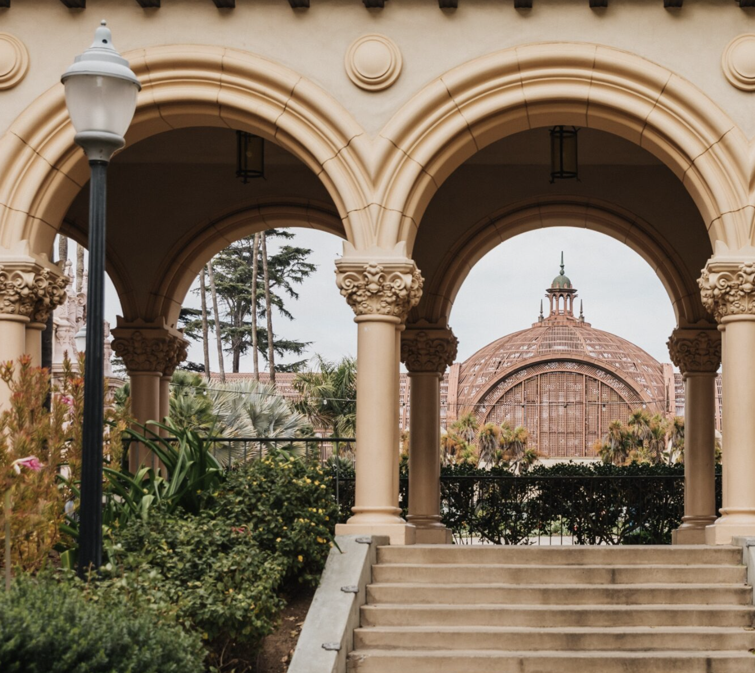 Free Things to Do at Balboa Park