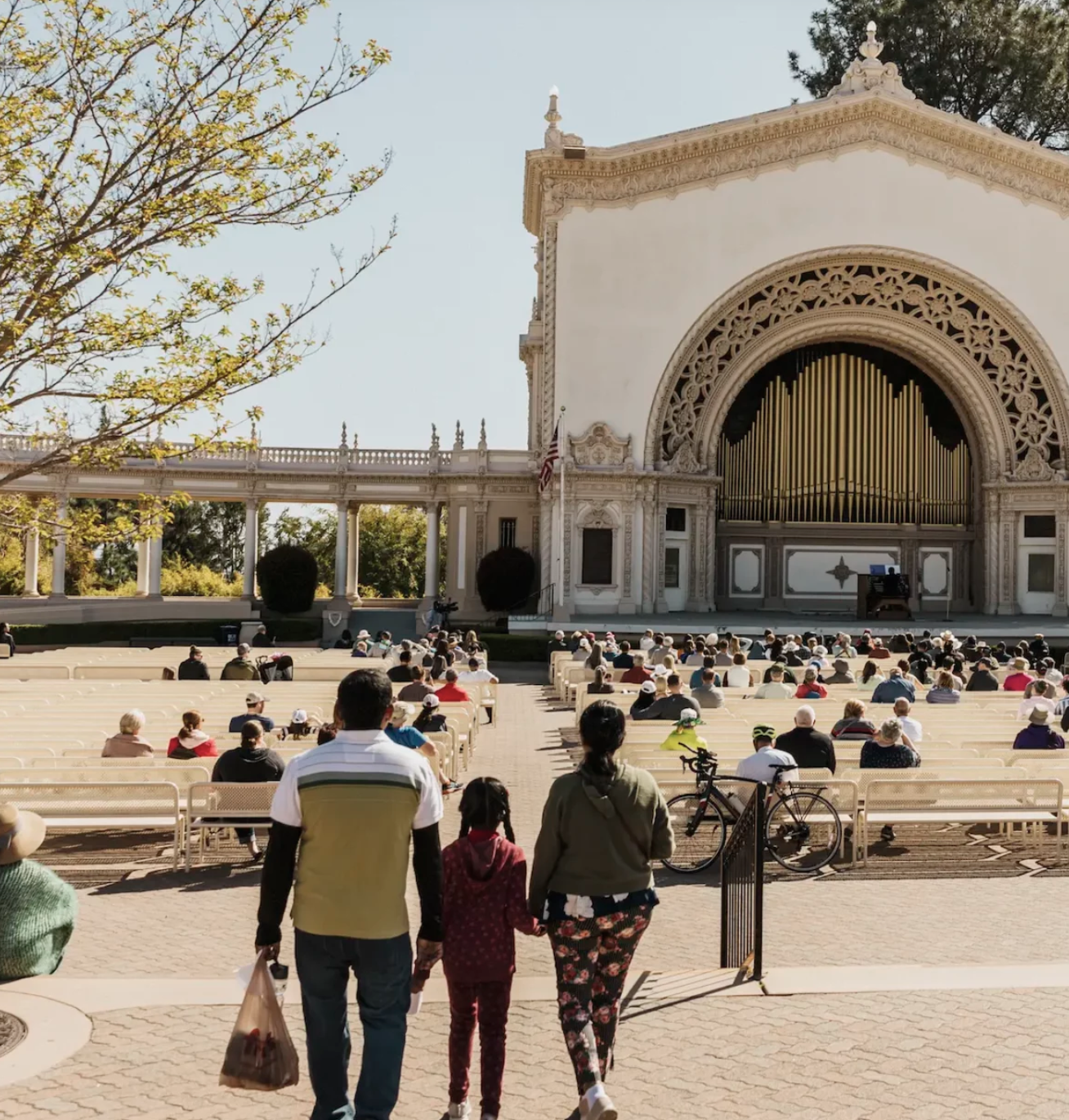 Free Things to Do at Balboa Park