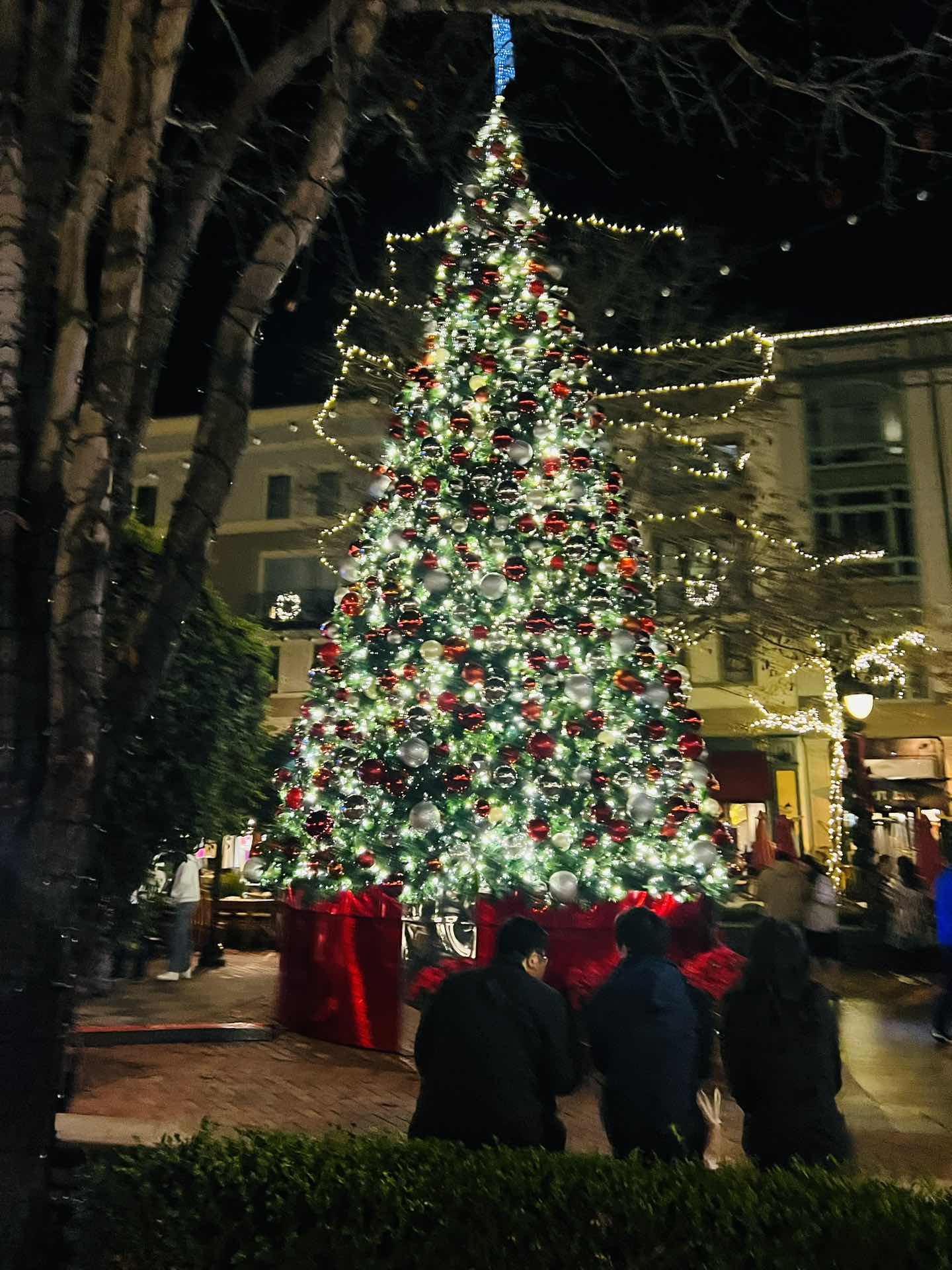 Santana Row