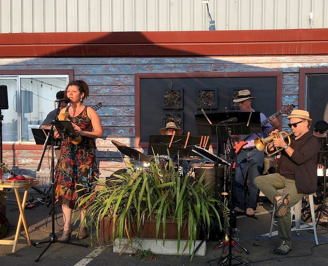 4 SF Jazz Clubs Perfect For Date Night