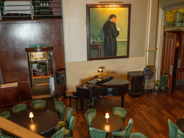 4 SF Jazz Clubs Perfect For Date Night