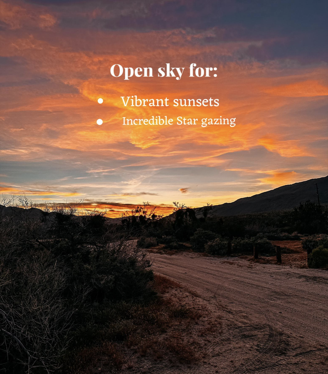 Why you MUST visit Anza Borrego
