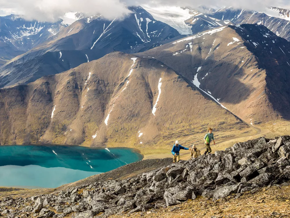 Essential Tips for an Unforgettable Trail Experience 🌲🥾