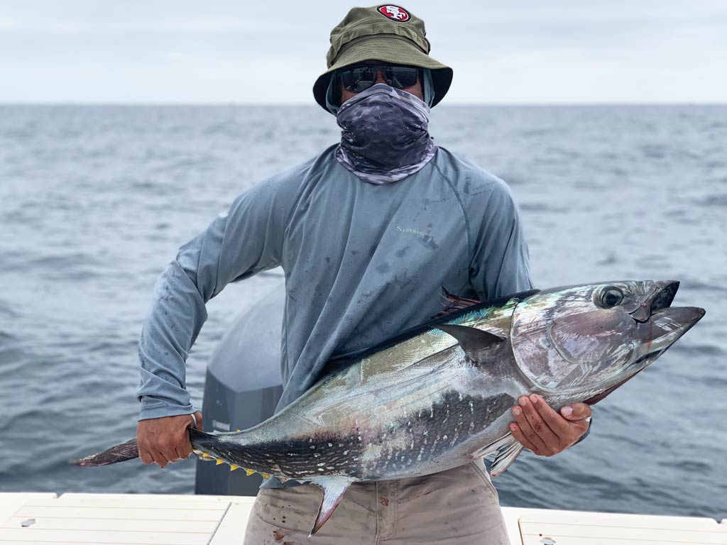 Fishing in California: Essential Tips for Anglers 🎣🌊
