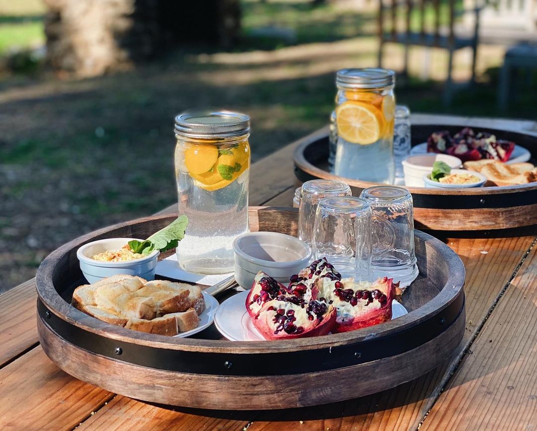 Place to go for a full farm experience in Bay Area