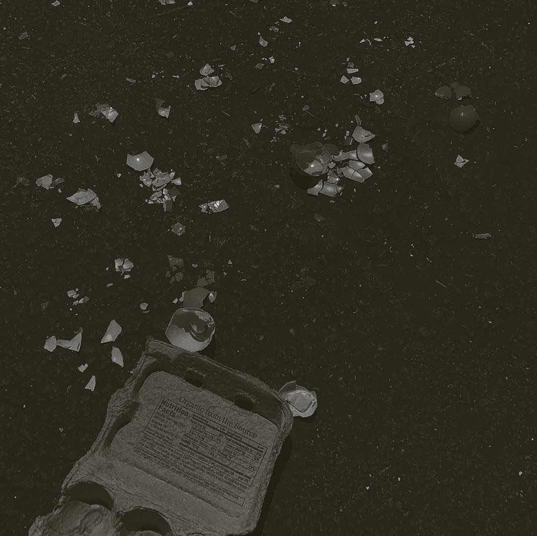 a bandoned 超市未眠夜