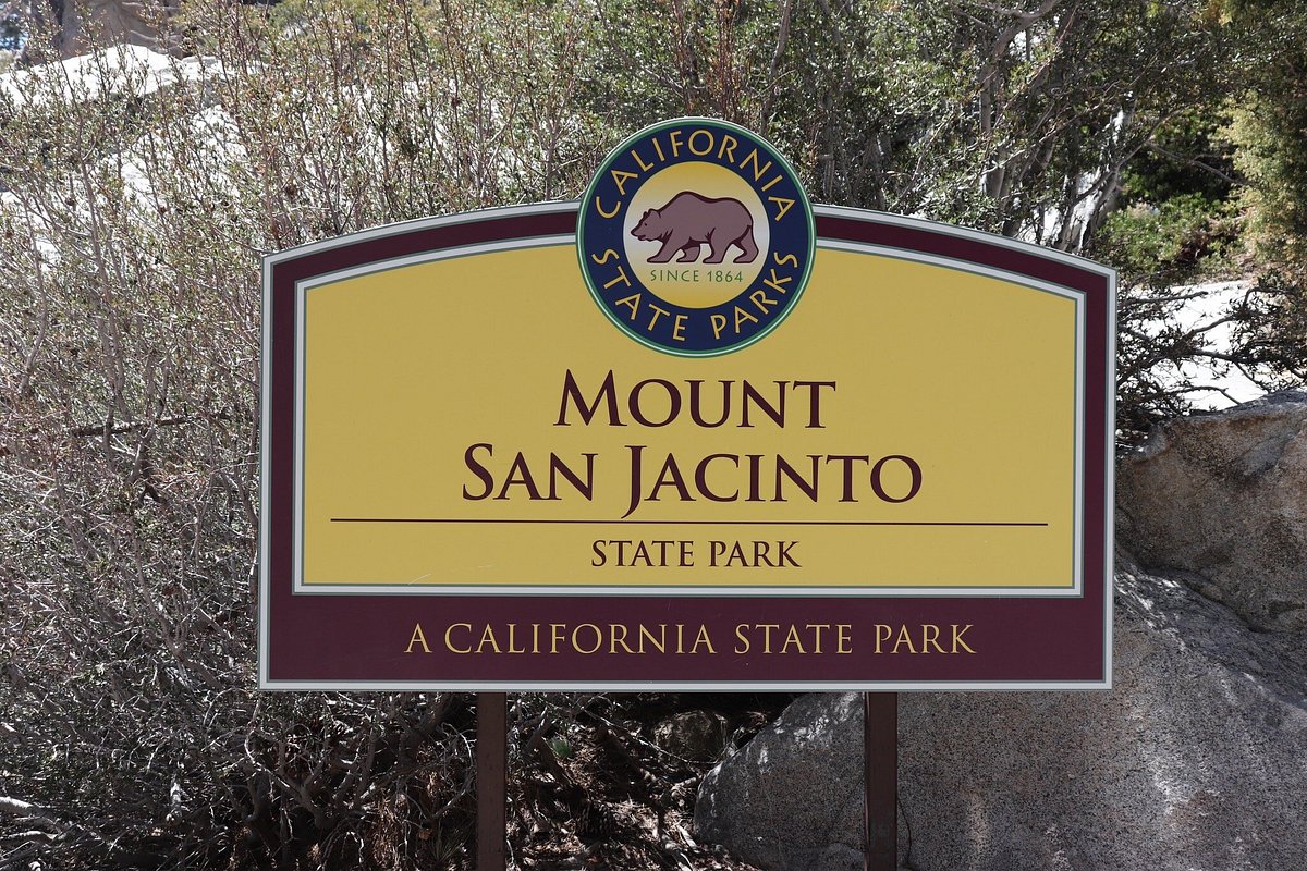 One-Day Wonder: San Jacinto Mountain Adventure