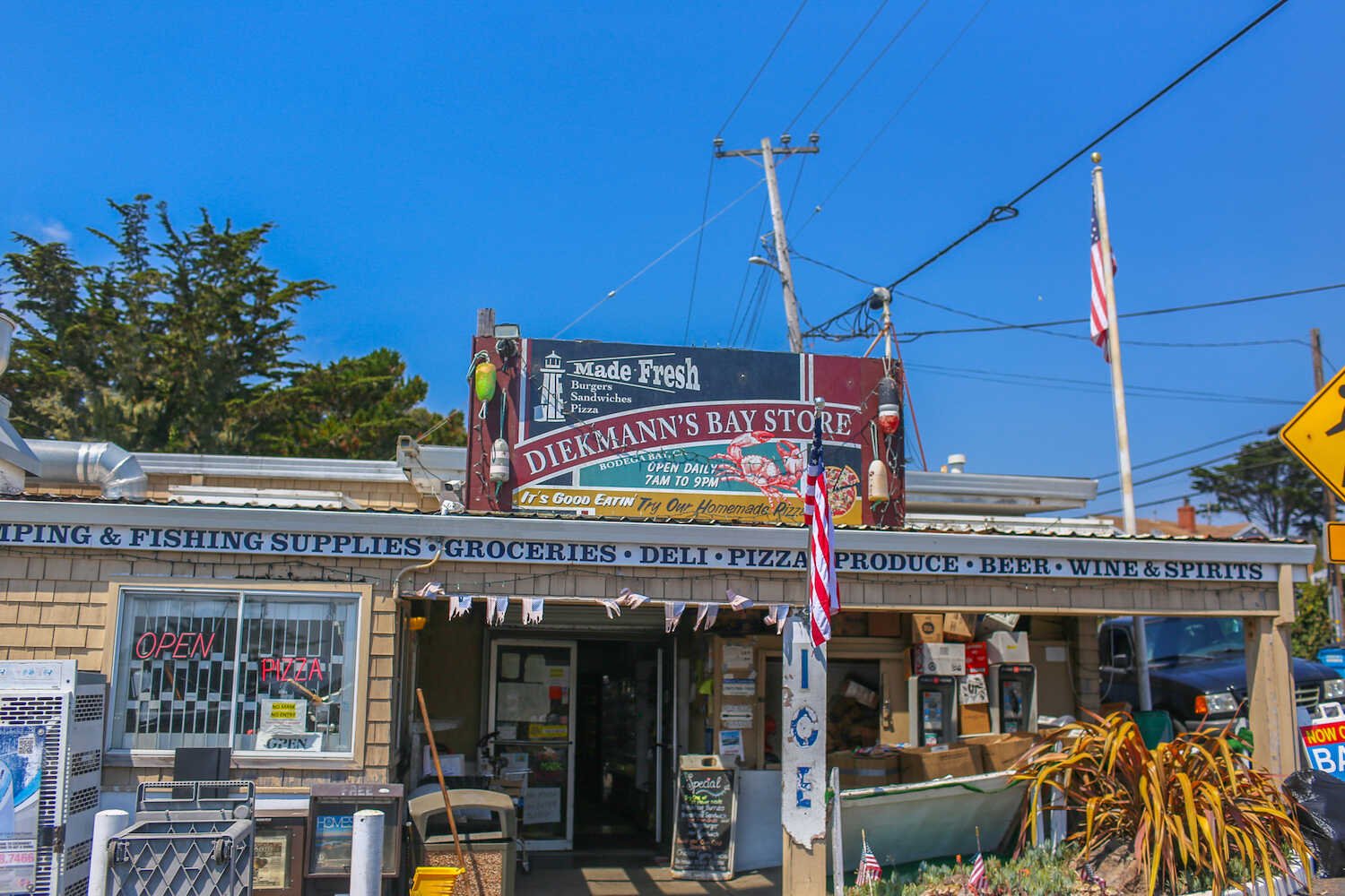 Bodega Bay Family Travel Guide – Kid-Friendly Things To Do