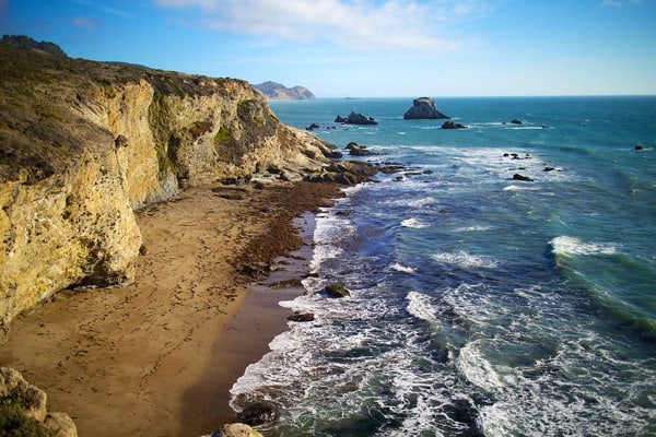 Are You Still Looking For Unique Bay Area Glamping in Northern California?