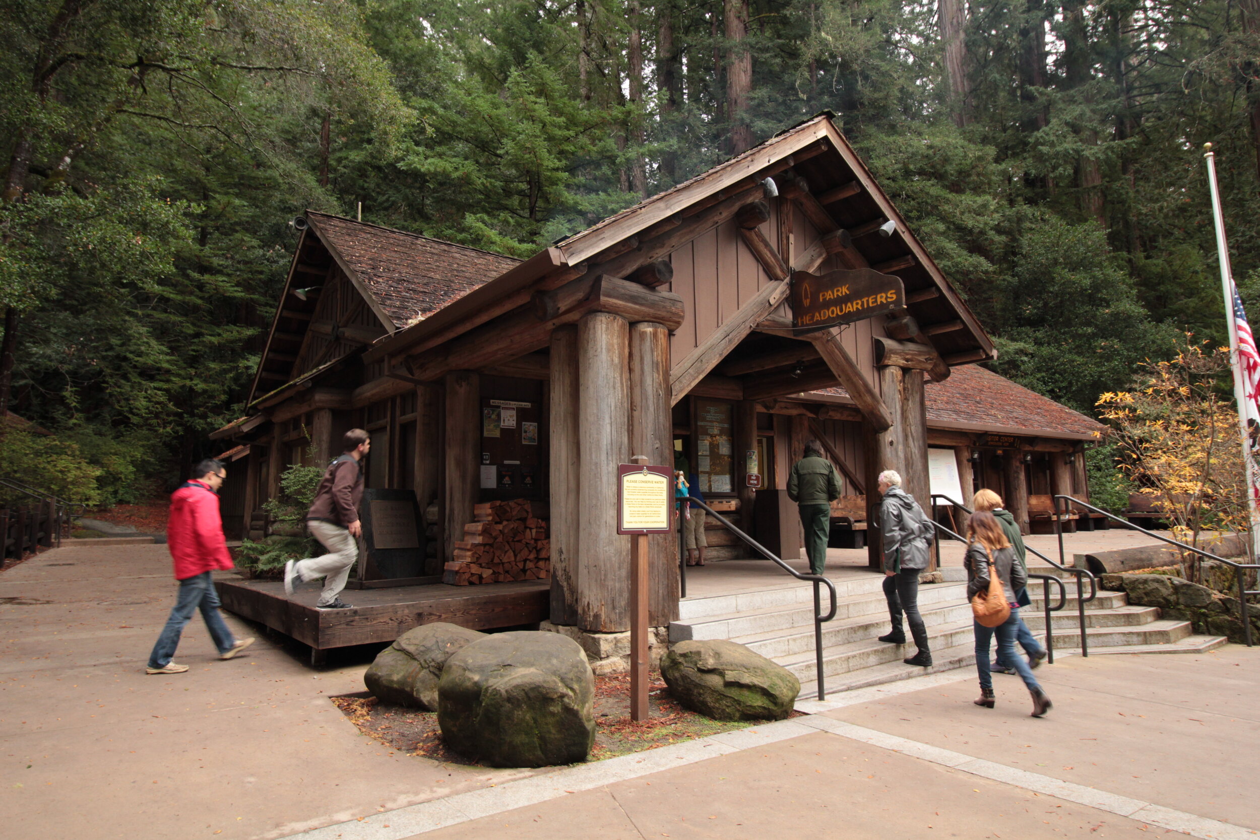 Big Basin Hiking – How To Enjoy an Amazing Redwood Trail