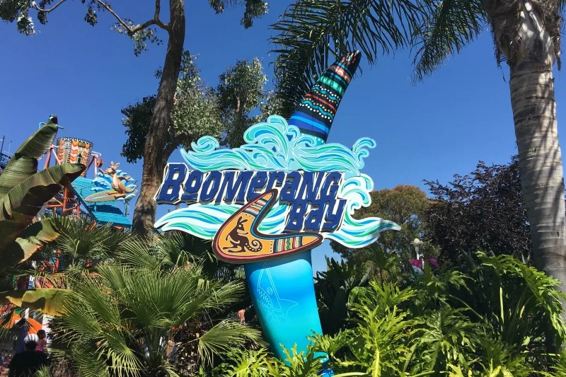 What Will You Do With Your Children When You Come To Great America Theme Park?