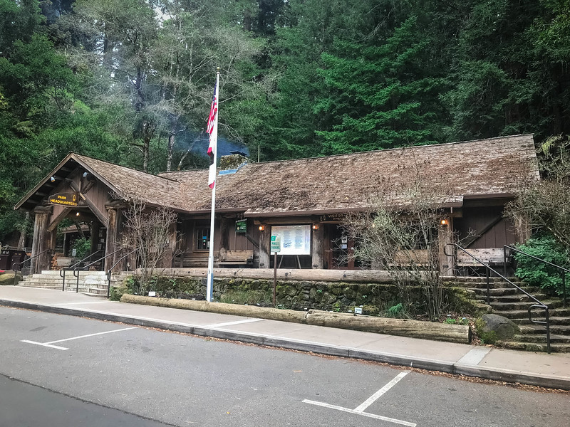 Big Basin Hiking – How To Enjoy an Amazing Redwood Trail