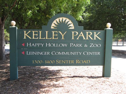 5 Top Things to Do in Kelley Park, San Jose