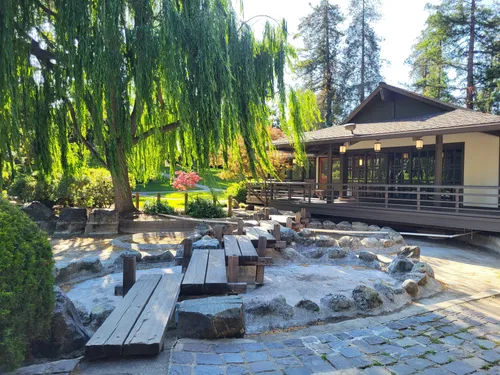 5 Top Things to Do in Kelley Park, San Jose