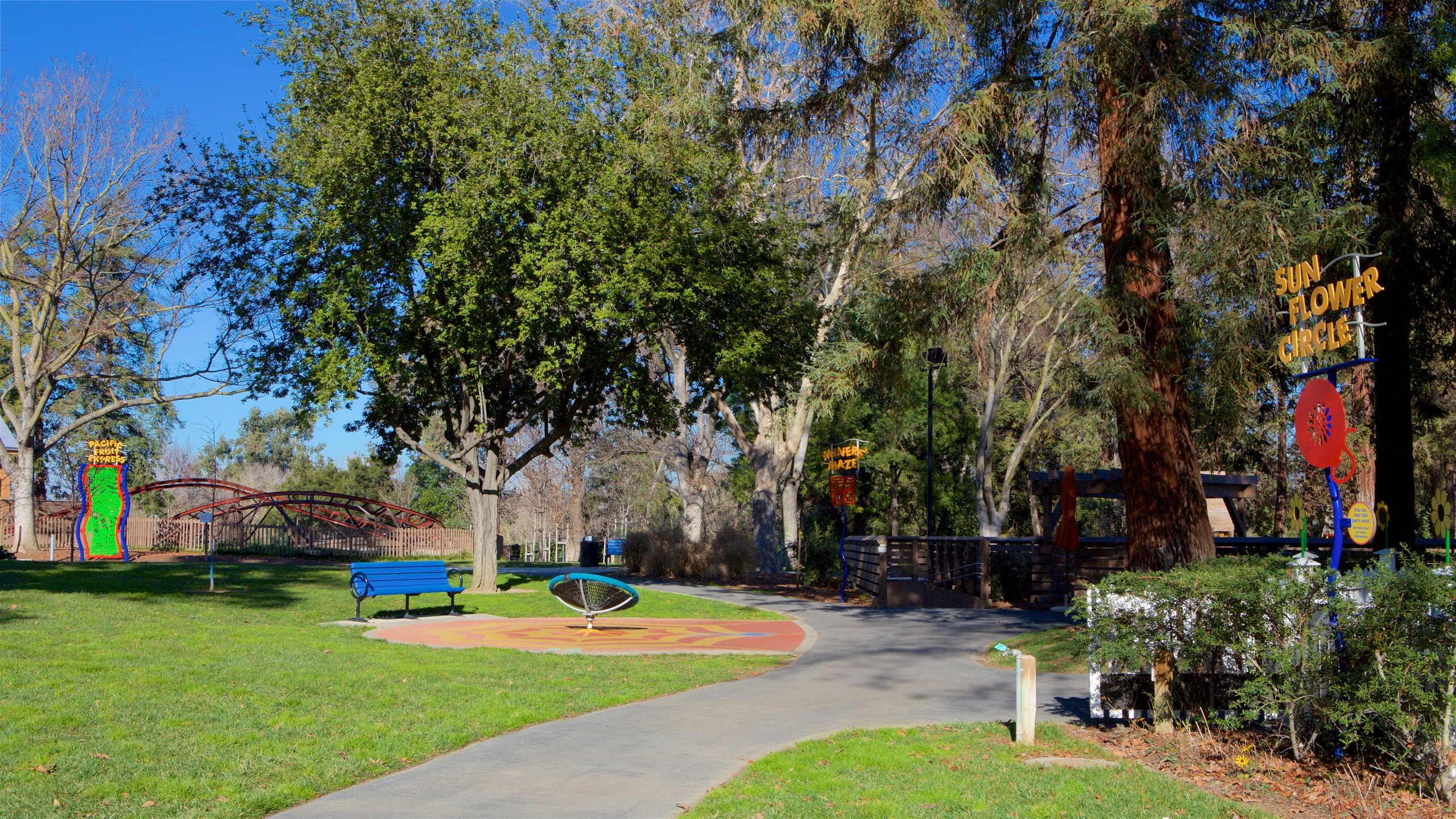 5 Top Things to Do in Kelley Park, San Jose