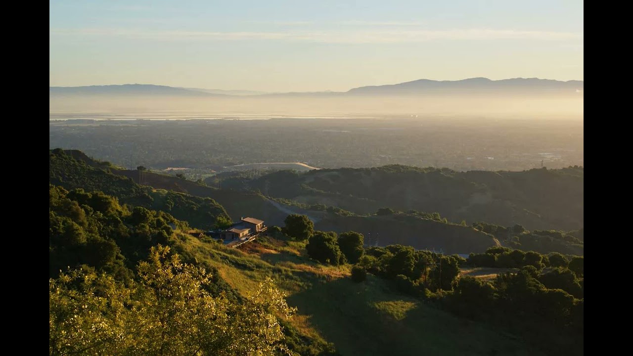 7 Hiking Trails in San Jose and Silicon Valley