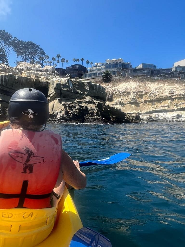 Snorkeling in La Jolla Cove: A Splendid Underwater Adventure!