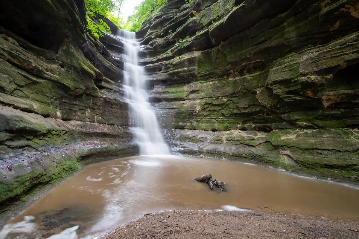 Castle Rock State Park: Hiking Adventures!