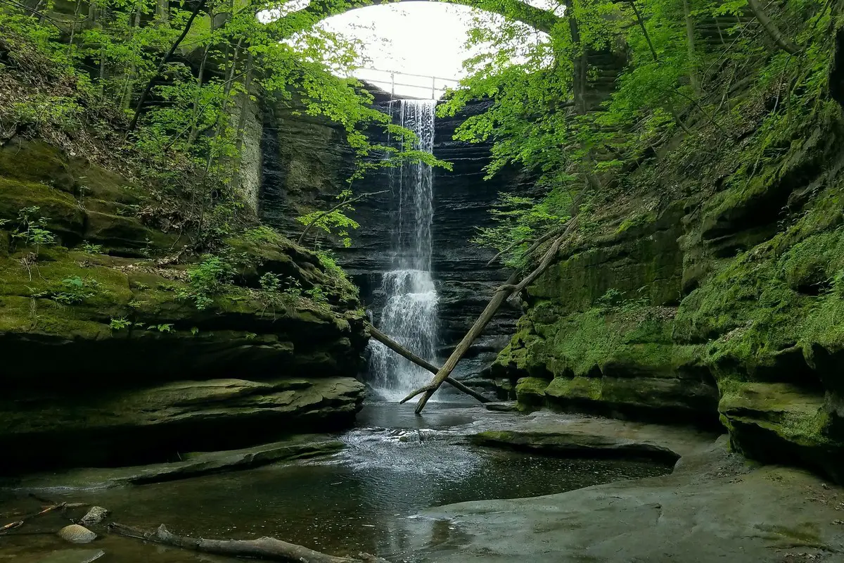 Castle Rock State Park: Hiking Adventures!
