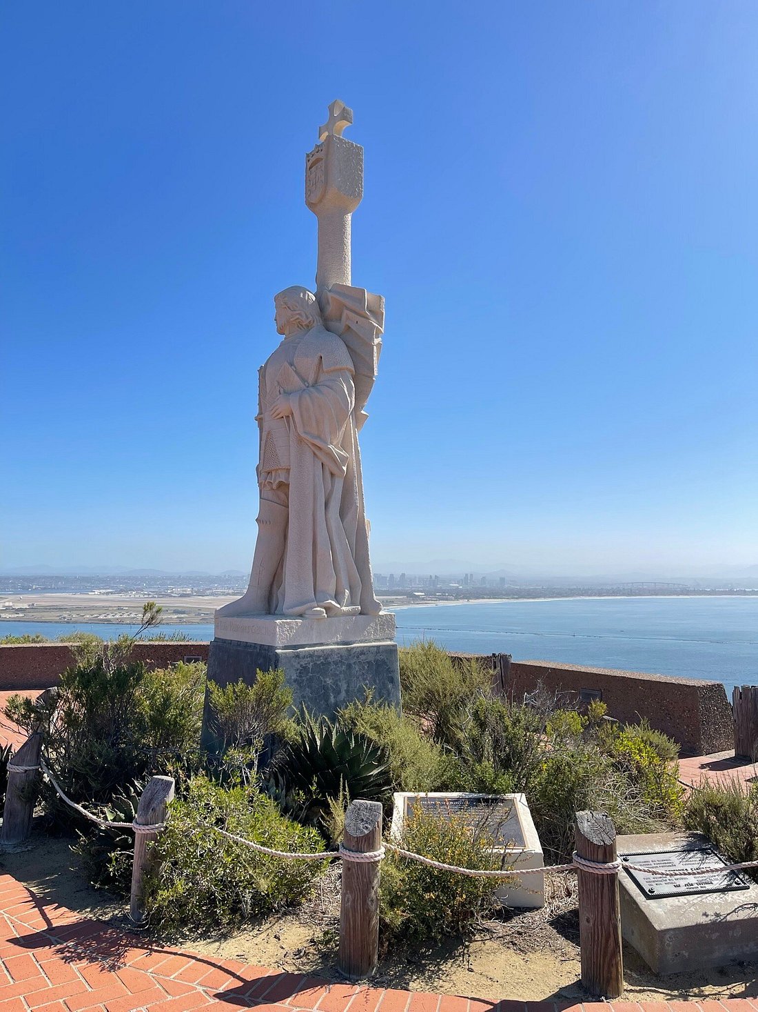 Cabrillo National Monument: A Taste of History and Beauty