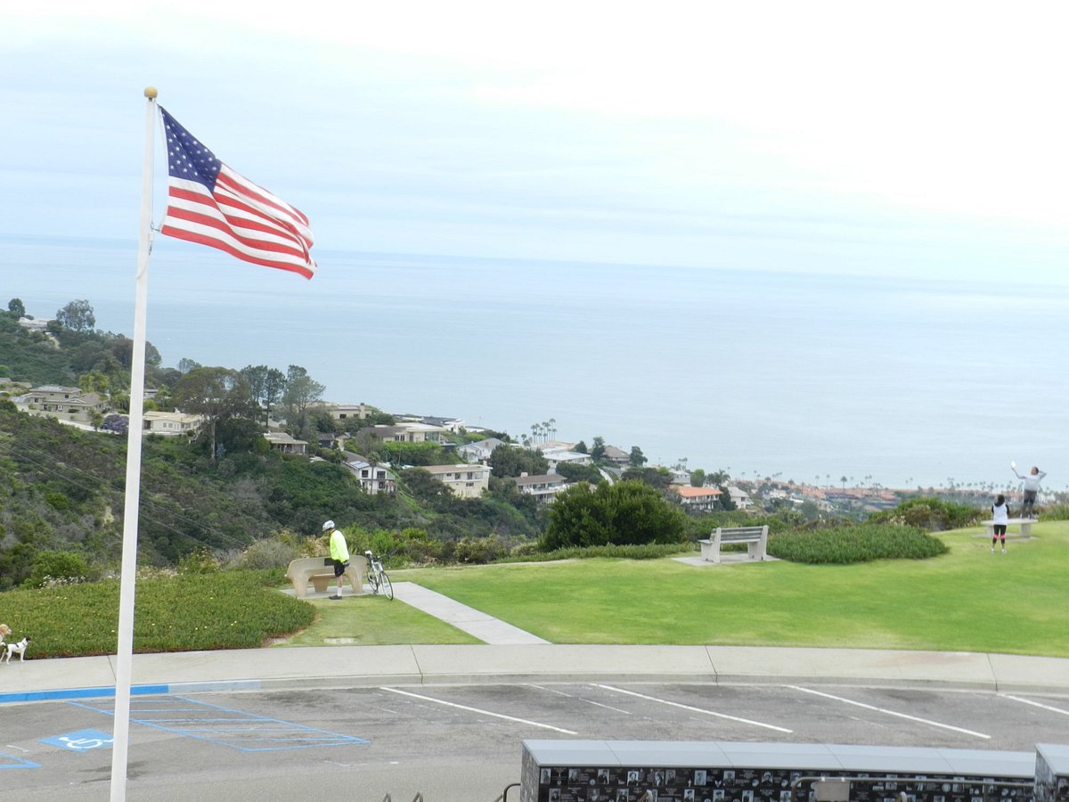 Mt. Soledad National Veterans Memorial: A Place with an Amazing View of San Diego