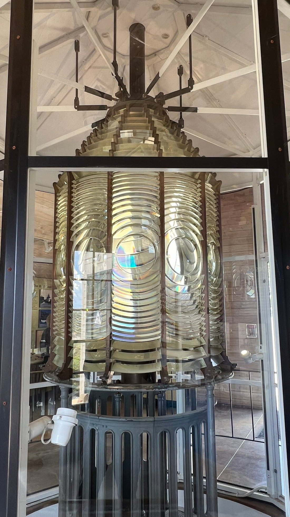Cabrillo National Monument: A Taste of History and Beauty