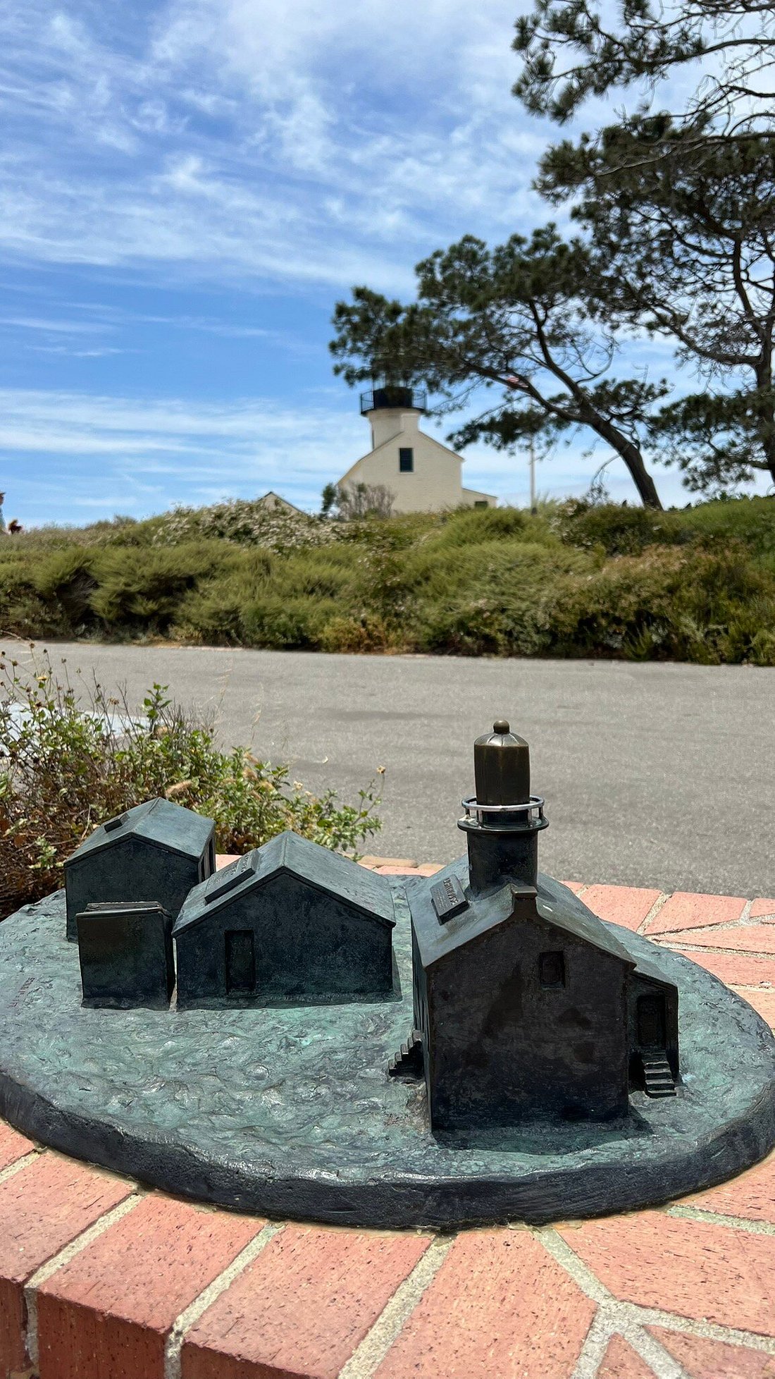 Cabrillo National Monument: A Taste of History and Beauty