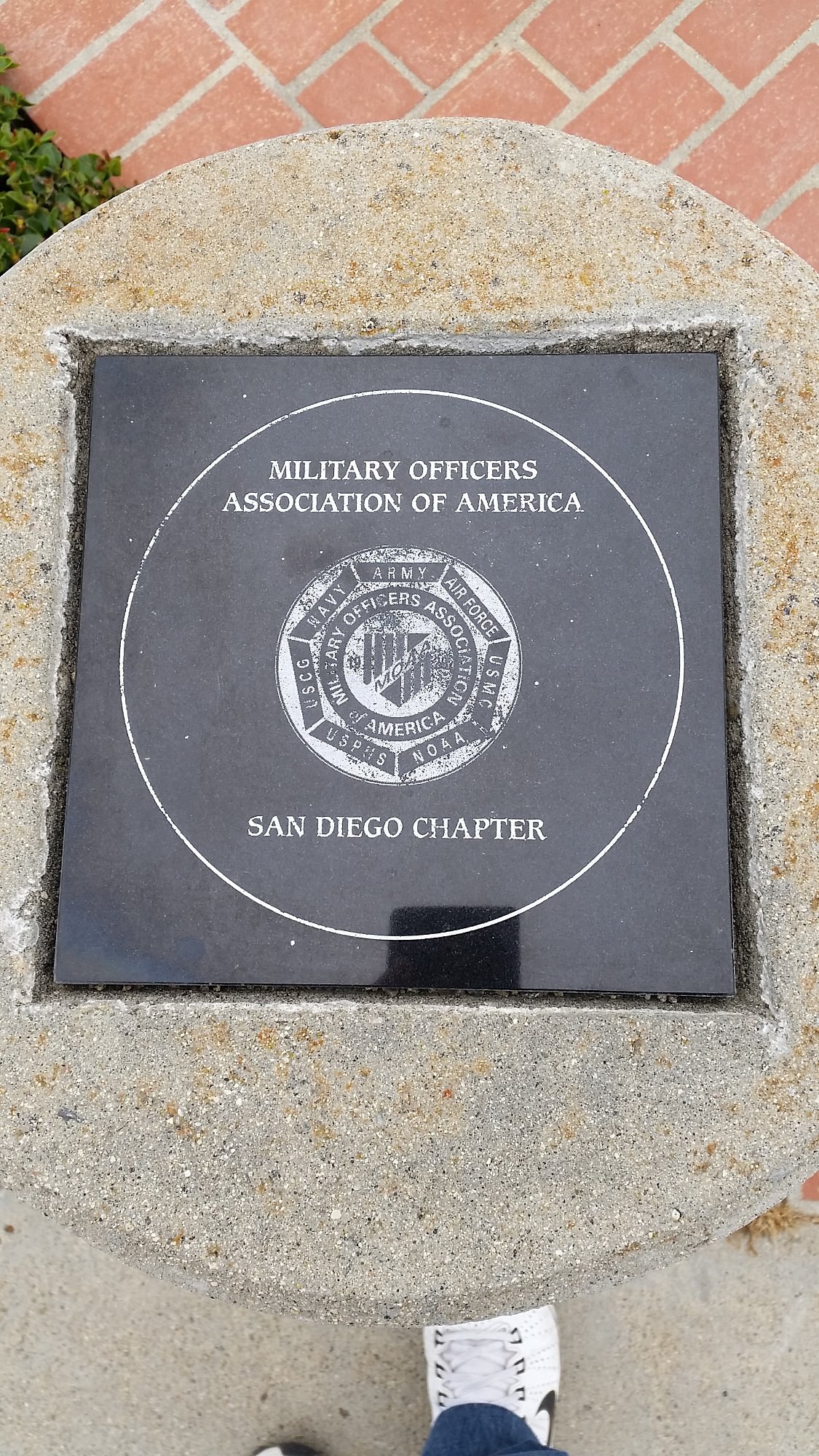 Mt. Soledad National Veterans Memorial: A Place with an Amazing View of San Diego