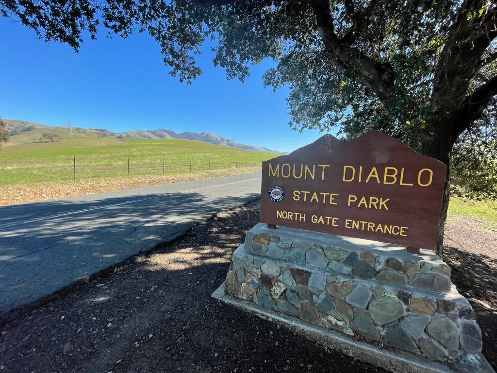Experience the Joy of Travel on a Road Trip From San Francisco to Sacramento
