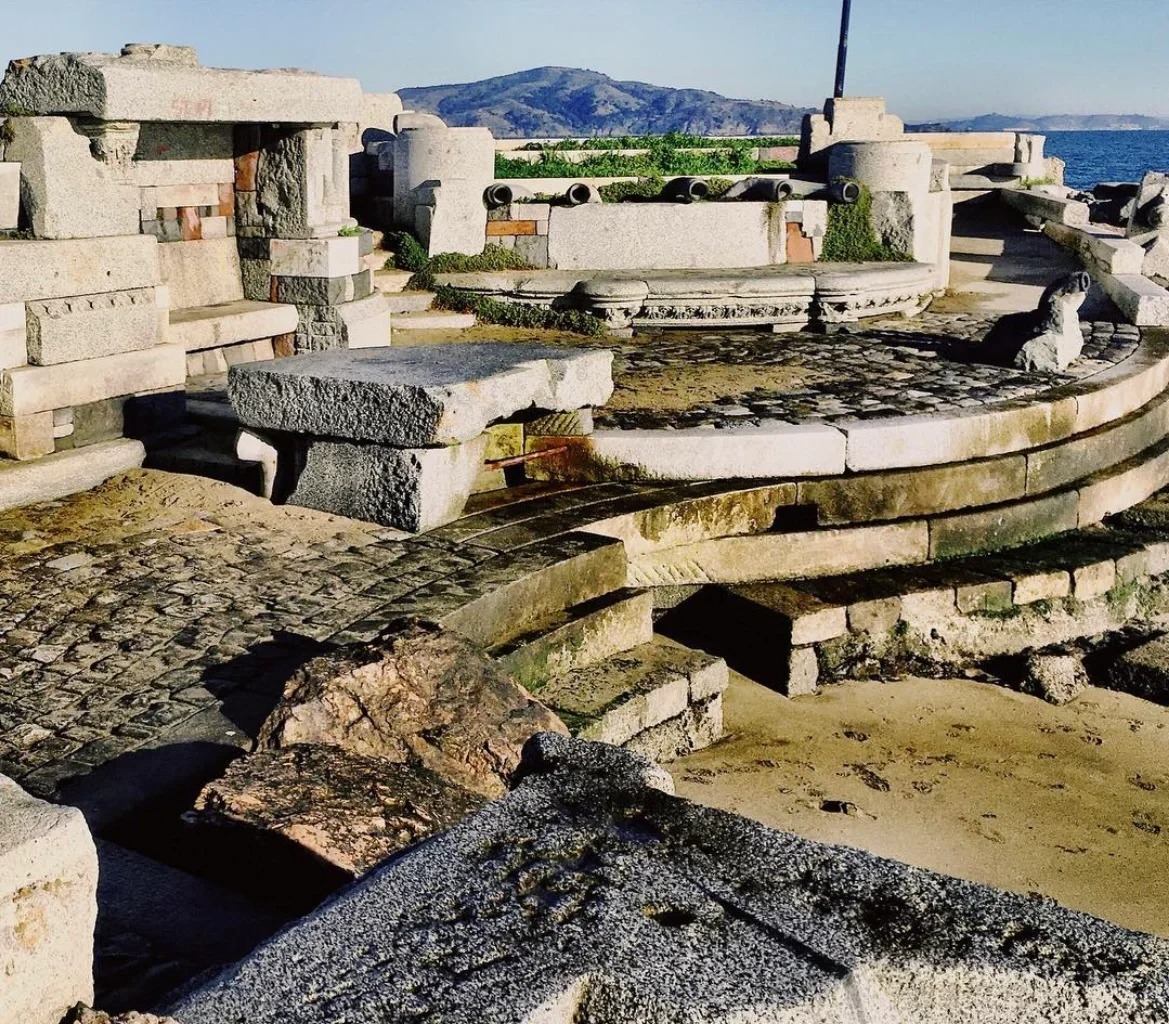 Exploring the Bay Area | Unveiling Five Hidden Gems You've Never Heard Of