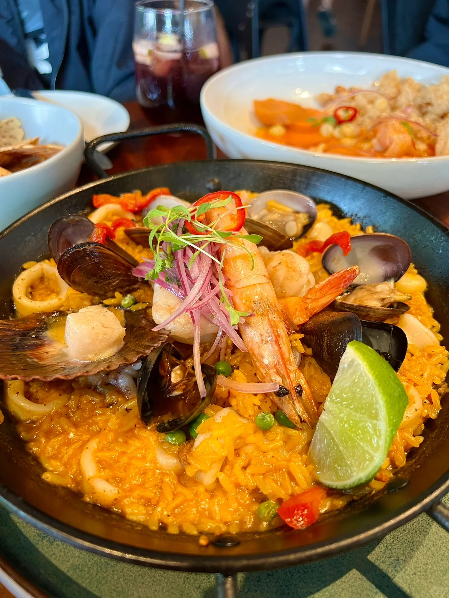 Delicious Peruvian Cuisine in the Bay Area 🤩 Will Be Back for More