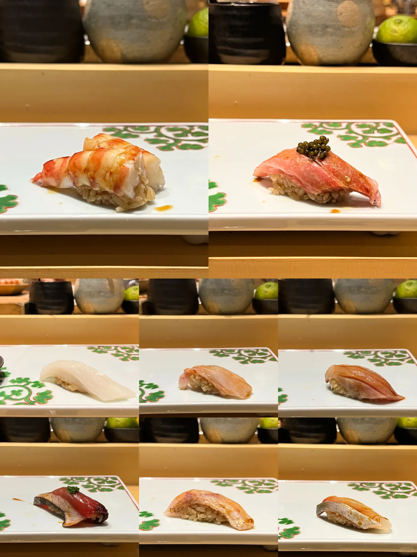 "Bay Area Japanese Cuisine | Promoted to the Best SF Omakase in My Heart 🍣!"
