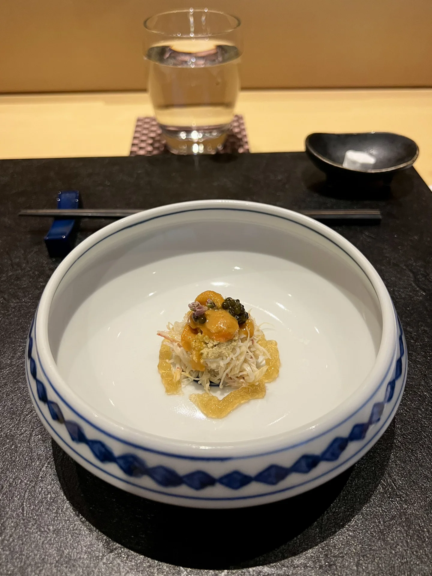 "Bay Area Japanese Cuisine | Promoted to the Best SF Omakase in My Heart 🍣!"