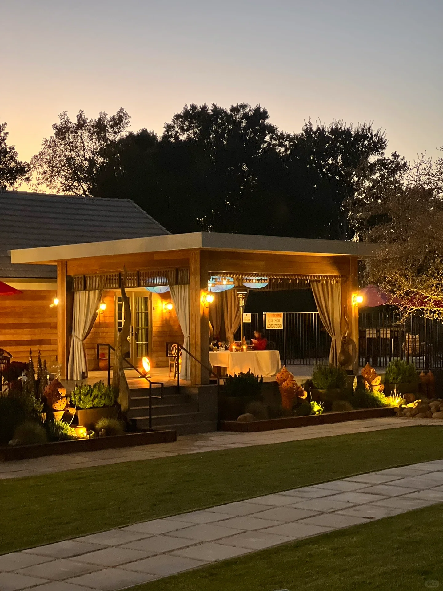 Napa Hotel | Thai resort by the vineyard 🇹🇭 take a vacation
