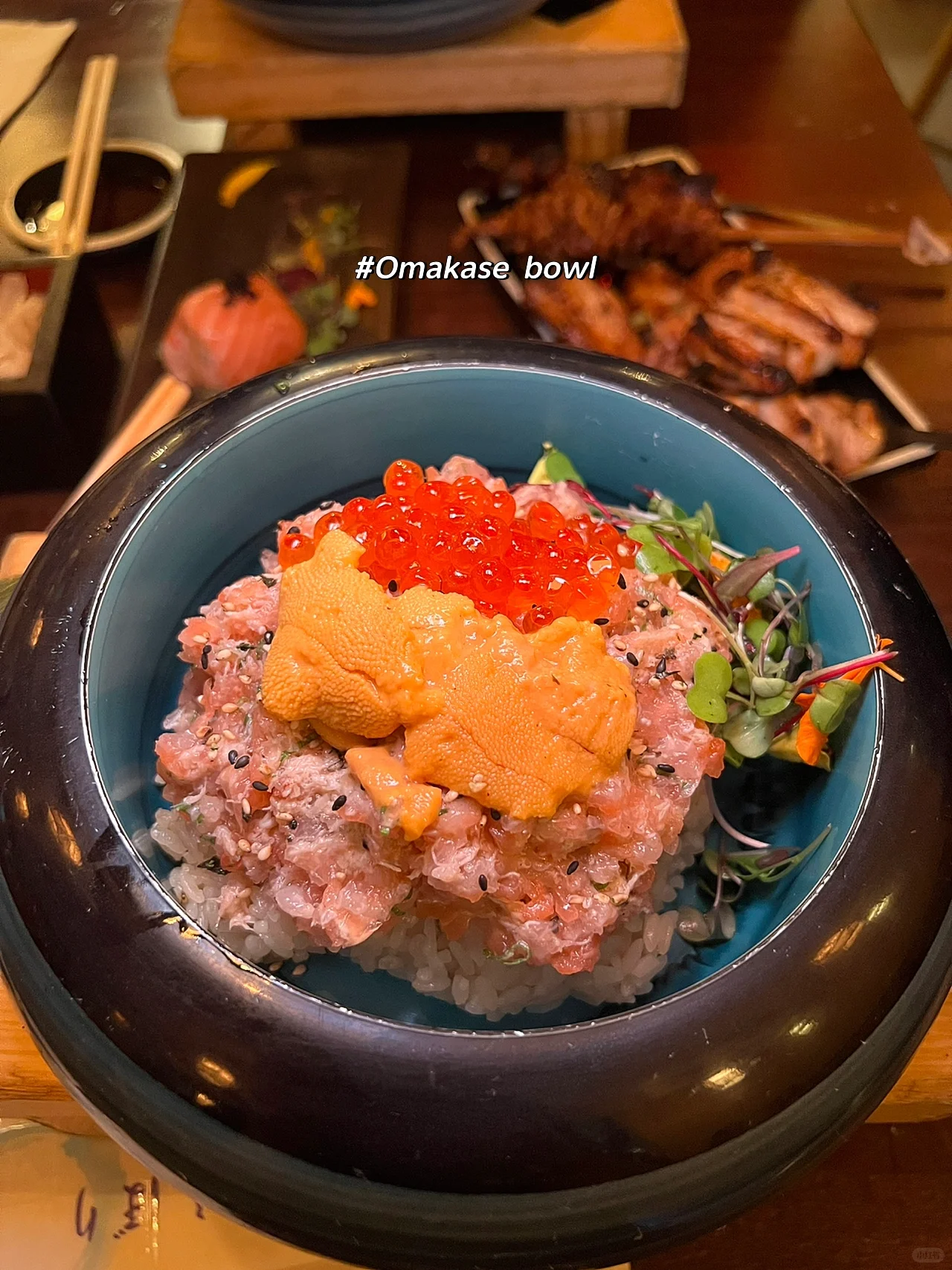 🏮Osen IzakayaTranslation: LA Japanese Cuisine | My most favorite Izakaya