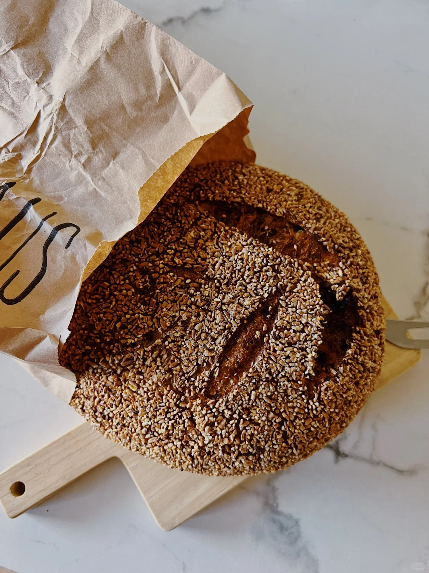 Bay Area Life | Backhaus