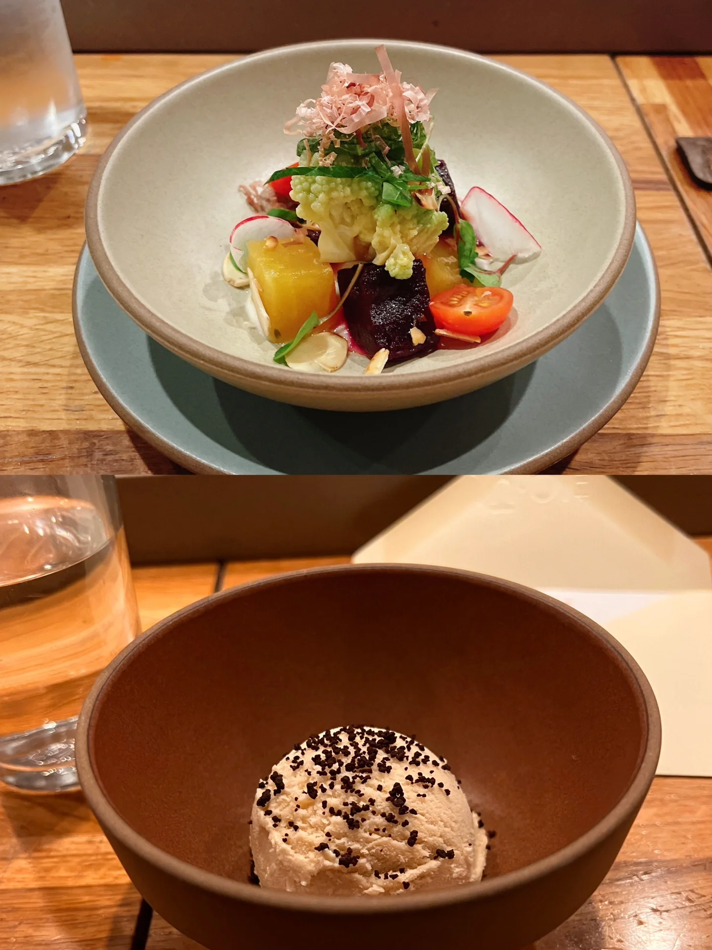 San Francisco | 🍣 Ju-ni Sushi and HRP Handrolls