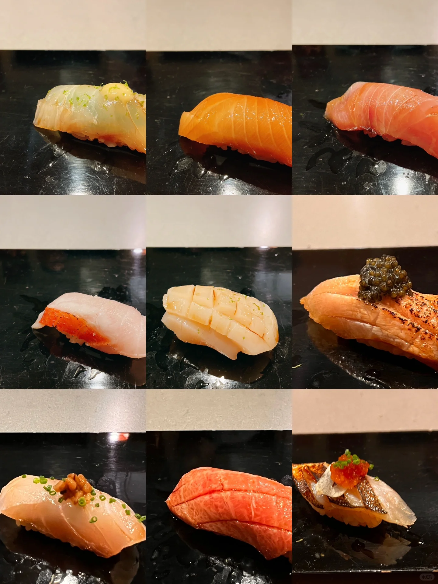 San Francisco | 🍣 Ju-ni Sushi and HRP Handrolls