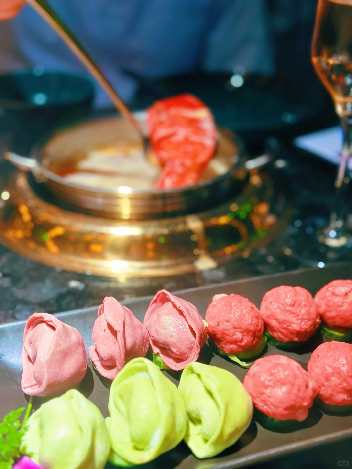 🏙️ Trip to Las Vegas: Honest Evaluation and Sharing of Xiang Tian Xia Hot Pot!
